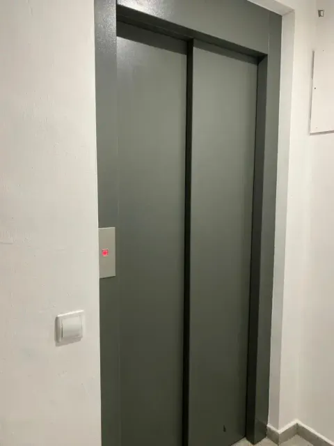 Wohnung 50 m² in Lleida
