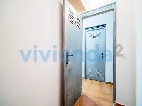 Pis de 88 m² a Madrid