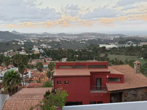 Haus 60 m² in Las Palmas de Gran Canaria