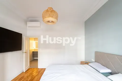 Pis de 217 m² a Barcelona
