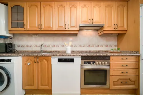 Pis de 123 m² a Madrid