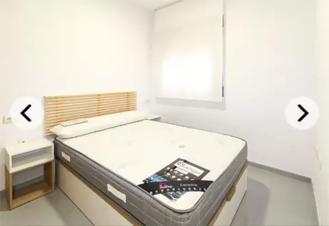 Pis de 50 m² a Motril
