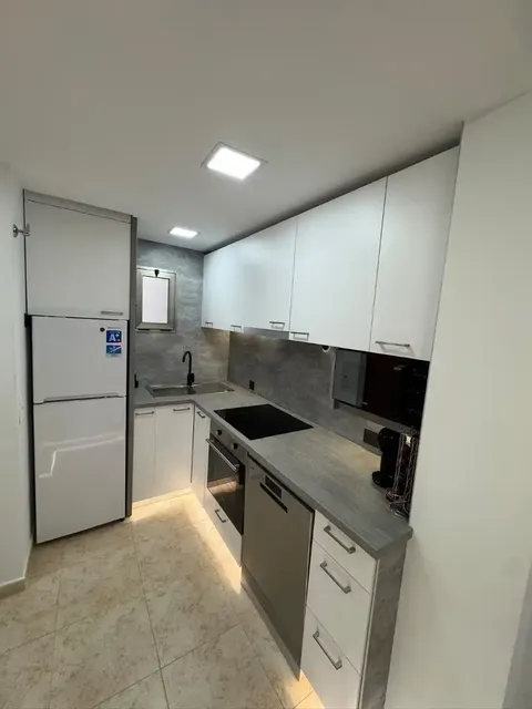 Pis de 71 m² a la Vila Joiosa
