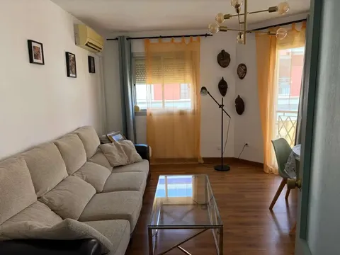 Pis de 70 m² a Màlaga