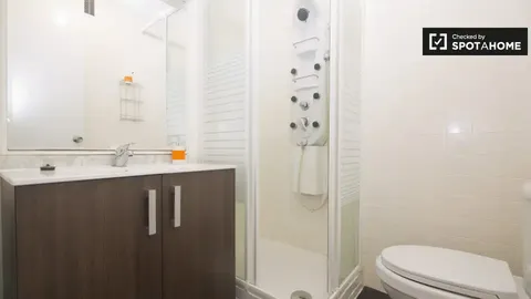 Zimmer zur Miete, Alcalá de Henares