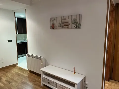 Pis de 42 m² a Vigo