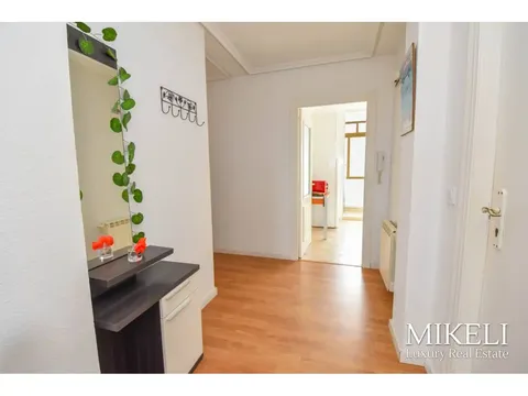 Pis de 89 m² a Santander