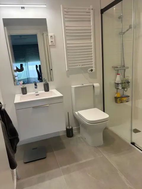 Wohnung 113 m² in Rivas-Vaciamadrid
