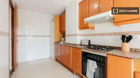 Habitació de lloguer, València