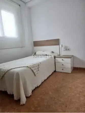 Pis de 120 m² a València