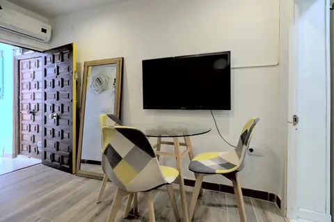 Pis de 35 m² a Madrid