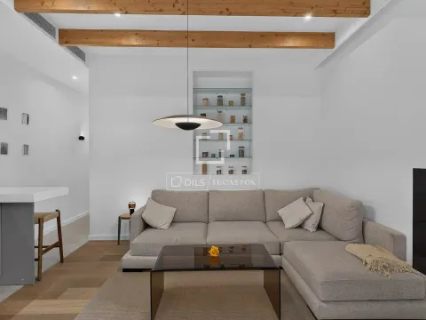 Pis de 60 m² a Palma