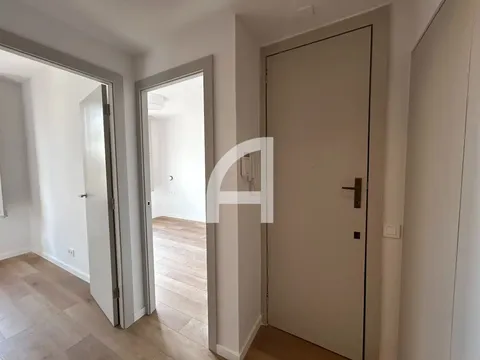 Pis de 54 m² a Barcelona