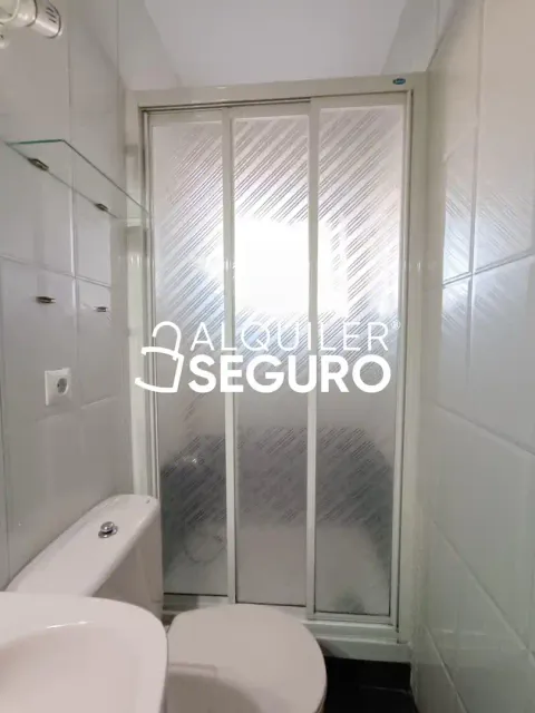 Appartamento 55 m² a Madrid