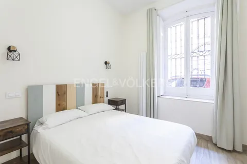 Pis de 121 m² a Madrid