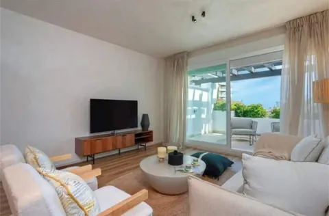 Pis de 80 m² a Marbella