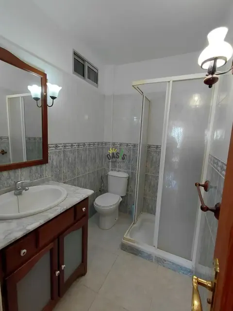 Wohnung 55 m² in Candelaria