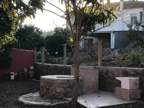 Casa de 277 m² a O Rosal