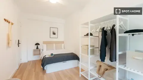 Habitació de lloguer, València