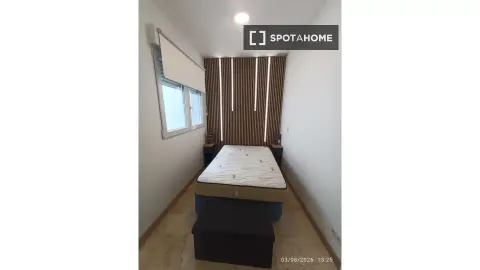 Pis de 40 m² a Madrid (3/11)