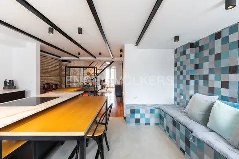 Appartamento 64 m² a Valencia