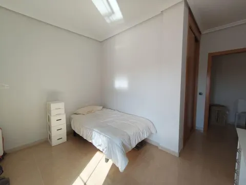 Appartamento 114 m² a Alcázar de San Juan