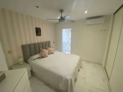 Pis de 87 m² a Torremolinos