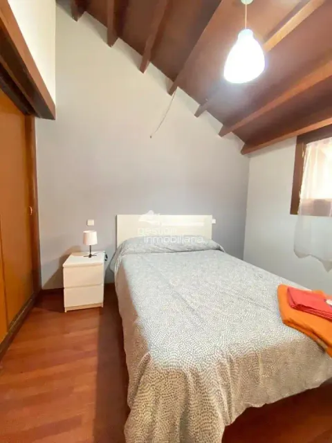 Quarto para alugar, Segovia