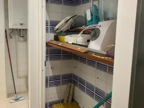 Pis de 130 m² a Manresa