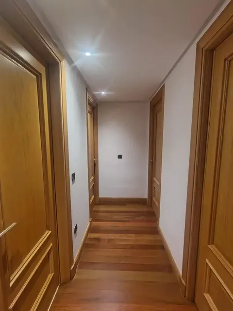 Pis de 167 m² a Valladolid