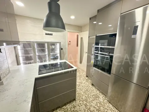 Квартира 72 м² в Малаге