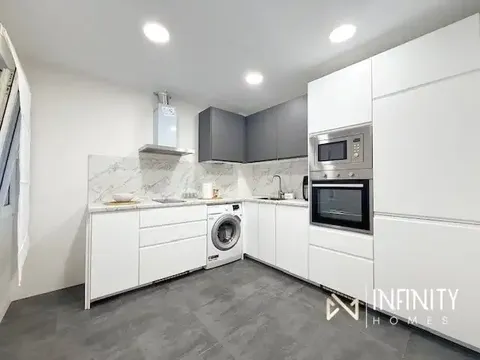 Pis de 56 m² a Santurtzi