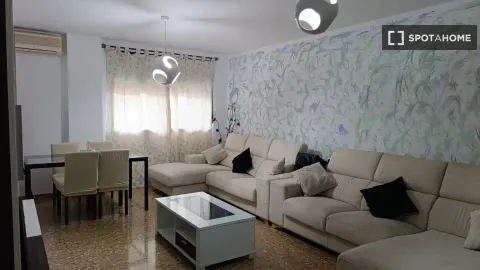 Pis de 100 m² a Faura