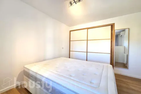 Pis de 60 m² a Madrid