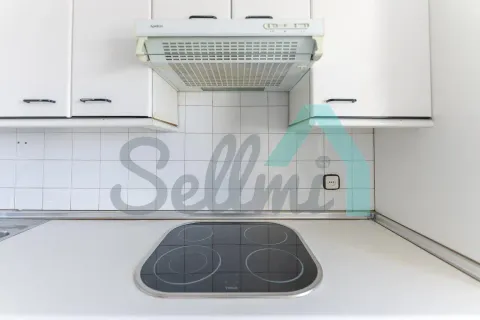 Piso de 79 m² en Gijón