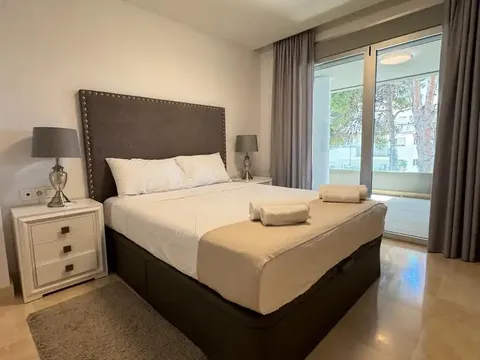 Pis de 178 m² a Marbella