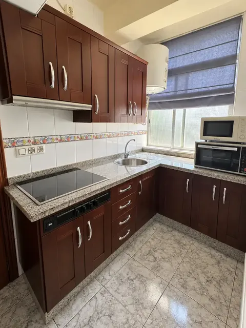 Apartamento 60 m² em Córdoba