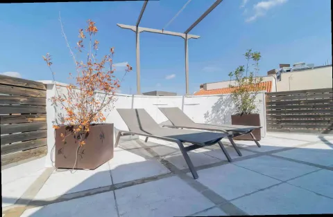 Appartement 80 m² à Madrid (4/18)