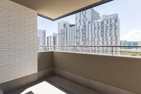 Pis de 116 m² a València
