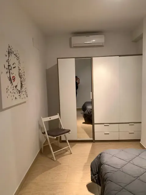 Pis de 75 m² a València