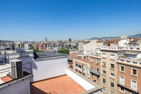 Pis de 76 m² a Barcelona