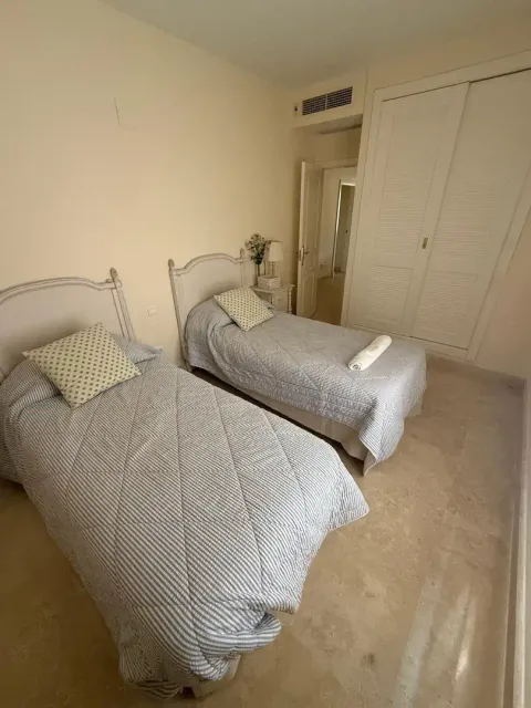 Pis de 120 m² a Marbella