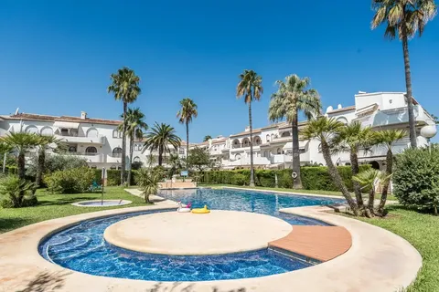 Apartamento 90 m² em Xàbia / Jávea