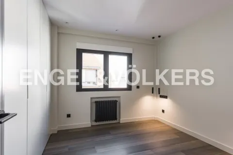 Pis de 88 m² a Madrid