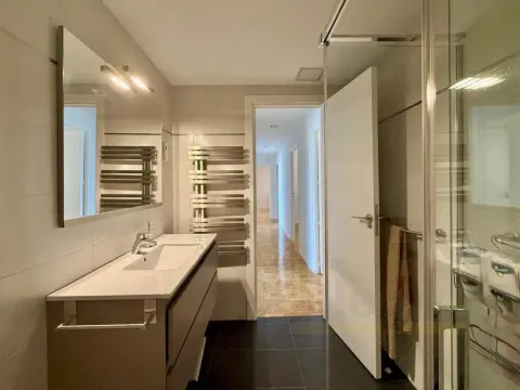 Pis de 187 m² a Madrid