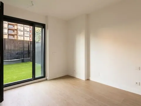 Pis de 100 m² a Madrid