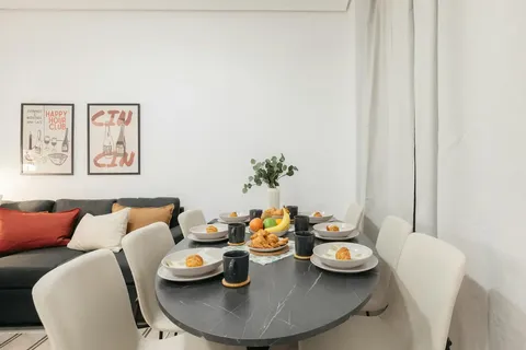 Habitació de lloguer, València