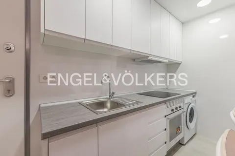 Appartamento 45 m² a Madrid