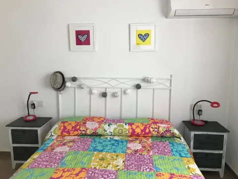 Casa de 117 m² a Cartagena