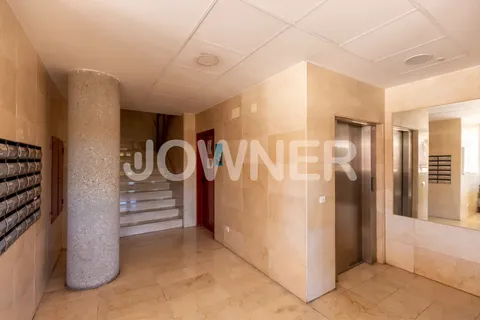 Pis de 94 m² a Madrid